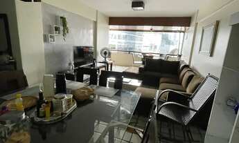 Imagem 3: APARTAMENTO NO BAIRRO DO MIRAMAR COM 4 DORMITÓRIOS, MEDINDO 160 METROS, PRÓXIMO AO ESPAÇO