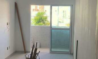 Imagem: APARTAMENTO COM 2 DORMITÓRIOS E VARANDA