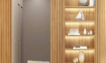 Imagem 5: APARTAMENTOS NO BESSA COM 3 DORMITÓRIOS COM VARANDA GOURMET, PRÉDIO COM ELEVADOR E ÁREA DE