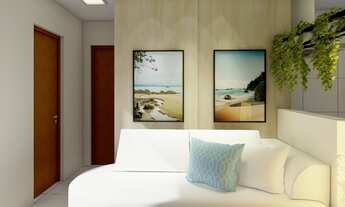 Imagem 7: APARTAMENTO COM 2 DORMITÓRIOS NO BAIRRO DE PARATIBE (NOVA MANGABEIRA) COM POSSIBILIDADE DE