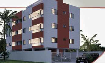 Imagem 2: APARTAMENTO COM 2 DORMITÓRIOS E VARANDA NO BAIRRO DO MIRAMAR PRÓXIMO A EPITÁCIO PESSOA, A