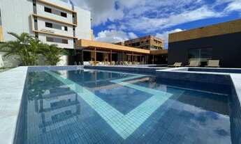 Imagem 2: TÉRREO COM ÁREA EXTERNA, 2 QUARTOS, EM CONDOMÍNIO COM ÁREA DE LAZER COMPLETA NO BAIRRO DOS