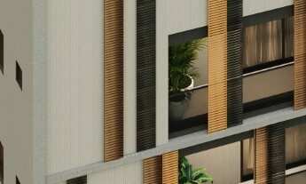 Imagem: COBERTURA DUPLEX, COM 3 DORMITÓRIOS SENDO