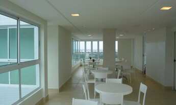 Imagem 7: APARTAMENTO COM 3 DORMITÓRIOS SENDO 2 SUÍTES, MEDINDO 97 METROS, VARANDA, LAZER COMPLETO