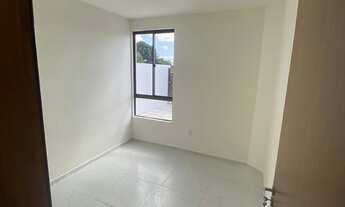 Imagem 5: CASA NO BAIRRO DE PARATIBE COM 2 QUARTOS SENDO 1 SUÍTE + QUINTAL, ÁREA DE LAZER COM PISCIN