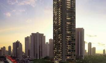 Imagem 3: APARTAMENTO COM 3 QUARTOS, 96M2, COM VARANDA GOURMET E ÁREA DE LAZER COMPLETA, NO BRISAMAR