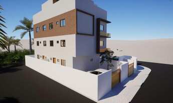 Imagem 7: APARTAMENTOS COM 2 DORMITÓRIOS NO BAIRRO DO CRISTO PRÓXIMO A PIZZA DNÁPOLES E PERTINHO DA