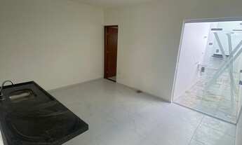 Imagem 4: CASA NO BAIRRO DE PARATIBE COM 2 QUARTOS SENDO 1 SUÍTE + QUINTAL, ÁREA DE LAZER COM PISCIN