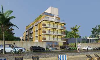 Imagem: APARTAMENTO COM 1 DORMITÓRIO NA ORLA DO