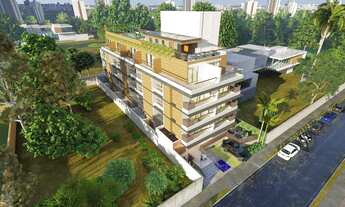 Imagem 7: APARTAMENTO COM 1 DORMITÓRIO NA ORLA DO BAIRRO DO CABO BRANCO PRÓXIMO AO IBIS HOTEL, COM U