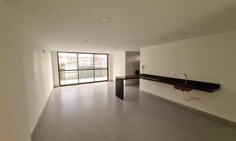 Imagem 5: APARTAMENTO COM 2 QUARTOS SENDO 1 SUÍTE, 52M2, ÁREA DE LAZER E ELEVADOR, NO BRISAMAR PRÓXI