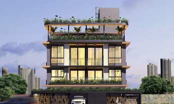 Imagem: COBERTURA COM 2 QUARTOS, PÉ DIREITO ELEVADO