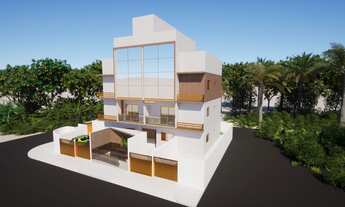 Imagem 2: APARTAMENTOS COM 2 DORMITÓRIOS NO BAIRRO DO CRISTO PRÓXIMO A PIZZA DNÁPOLES E PERTINHO DA