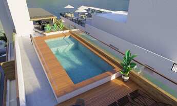 Imagem 2: APARTAMENTO COM 1 DORMITÓRIO NA ORLA DO BAIRRO DO CABO BRANCO PRÓXIMO AO IBIS HOTEL, COM U