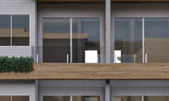 Imagem 3: APARTAMENTOS COM 2 DORMITÓRIOS E VARANDA OU TÉRREO COM ÁREA EXTERNA PRIVATIVA, PRÓXIMO AO