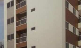 Imagem 5: APARTAMENTO COM 2 DORMITÓRIOS SENDO 1 SUÍTE, 60 METROS, POSIÇÃO NASCENTE, COM VARANDA, NO