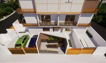 Imagem 4: APARTAMENTOS COM 2 DORMITÓRIOS NO BAIRRO DO CRISTO PRÓXIMO A PIZZA DNÁPOLES E PERTINHO DA