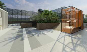 Imagem 5: APARTAMENTO COM 3 QUARTOS SENDO 2 SUÍTES, 104 METROS, COM VARANDA GOURMET E ÁREA DE LAZER