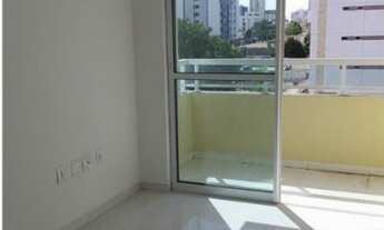 Imagem: APARTAMENTO COM 2 DORMITÓRIOS SENDO 1 SUÍTE