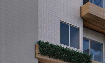 Imagem 4: APARTAMENTOS COM 2 DORMITÓRIOS E VARANDA OU TÉRREO COM ÁREA EXTERNA PRIVATIVA, PRÓXIMO AO