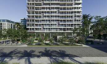 Imagem 2: APARTAMENTO COM 3 QUARTOS SENDO 2 SUÍTES, 104 METROS, COM VARANDA GOURMET E ÁREA DE LAZER