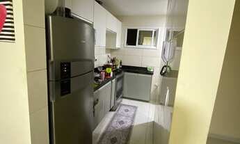 Imagem 4: APARTAMENTO COM 2 DORMITÓRIOS SENDO 1 SUÍTE, 50 METROS, COM ÁREA DE LAZER, NO BAIRRO DO BE