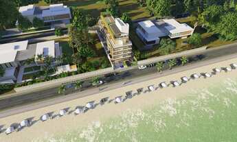 Imagem 6: APARTAMENTO COM 1 DORMITÓRIO NA ORLA DO BAIRRO DO CABO BRANCO PRÓXIMO AO IBIS HOTEL, COM U