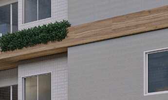 Imagem 6: APARTAMENTOS COM 2 DORMITÓRIOS E VARANDA OU TÉRREO COM ÁREA EXTERNA PRIVATIVA, PRÓXIMO AO