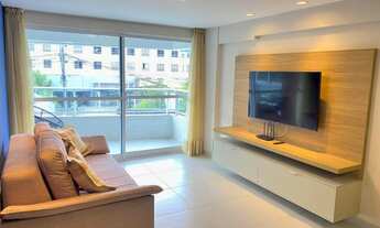 Imagem 5: APARTAMENTO COM 2 DORMITÓRIOS NO BAIRRO DO CABO BRANCO, COM ÁREA DE LAZER E VISTA PARA O M