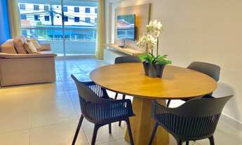 Imagem 4: APARTAMENTO COM 2 DORMITÓRIOS NO BAIRRO DO CABO BRANCO, COM ÁREA DE LAZER E VISTA PARA O M