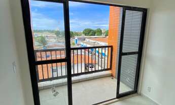 Imagem: APARTAMENTO COM 2 QUARTOS SENDO 1 SUÍTE