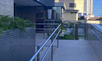 Imagem 6: APARTAMENTOS COM 3 DORMITÓRIOS SENDO 3 SUÍTES, 133 M2, LAZER COMPLETO, NO BRISAMAR, A PART