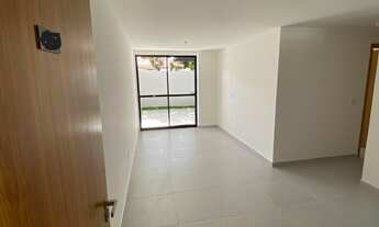 Imagem 7: APARTAMENTO COM 2 DORMITÓRIOS SENDO 1 SUÍTE, COM VARANDA GOURMET, ÁREA DE LAZER, NA TORRE