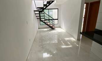 Imagem: COBERTURA DUPLEX COM 3 QUARTOS COM 126 M²