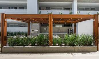 Imagem 4: EMPREENDIMENTO PÉ NA AREIA NO BAIRRO DO JARDIM OCEANIA COM 2 DORMITÓRIOS E VISTA PARA O MA