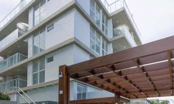 Imagem 7: EMPREENDIMENTO PÉ NA AREIA NO BAIRRO DO JARDIM OCEANIA COM 2 DORMITÓRIOS E VISTA PARA O MA