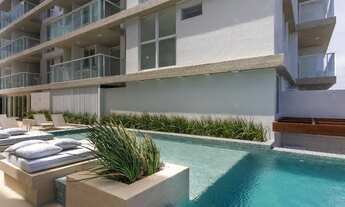 Imagem 3: EMPREENDIMENTO PÉ NA AREIA NO BAIRRO DO JARDIM OCEANIA COM 2 DORMITÓRIOS E VISTA PARA O MA