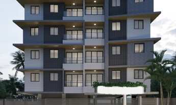 Imagem: APARTAMENTOS COM 1 OU 2 QUARTOS, PRÉDIO