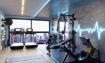 Imagem 7: FLATS EM MANAÍRA, A POUCOS METROS DA PRAIA, COM ÁREA DE LAZER, UNIDADES A PARTIR DE R$ 355