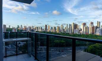 Imagem: APARTAMENTO NO BAIRRO DO MIRAMAR PRONTO