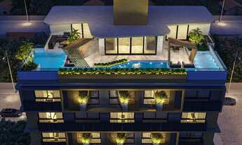 Imagem 3: FLATS EM MANAÍRA, A POUCOS METROS DA PRAIA, COM ÁREA DE LAZER, UNIDADES A PARTIR DE R$ 355