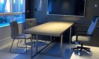 Imagem 2: SALA COMERCIAL LOCALIZADA NA RUY CARNEIRO, 65 METROS, A PARTIR DE R$ 680 MIL!!!