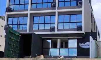 Imagem 3: FLAT BEIRA MAR NO BESSA, ENTREGUE MOBILIADO, À POUCOS METROS DA PRAIA, COM UNIDADES À PART