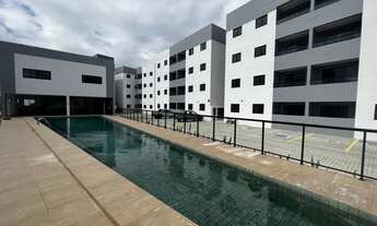 Imagem 2: APARTAMENTO COM 3 DORMITÓRIOS NO BAIRRO DO JOSÉ AMÉRICO, CONDOMÍNIO COM ÁREA DE LAZER, DOC