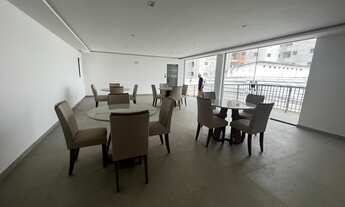 Imagem 3: APARTAMENTO COM 3 DORMITÓRIOS NO BAIRRO DO JOSÉ AMÉRICO, CONDOMÍNIO COM ÁREA DE LAZER, DOC