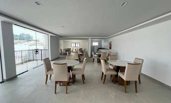 Imagem 5: APARTAMENTO COM 3 DORMITÓRIOS NO BAIRRO DO JOSÉ AMÉRICO, CONDOMÍNIO COM ÁREA DE LAZER, DOC