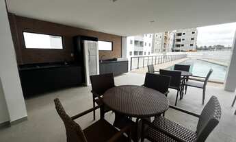 Imagem 6: APARTAMENTO COM 3 DORMITÓRIOS NO BAIRRO DO JOSÉ AMÉRICO, CONDOMÍNIO COM ÁREA DE LAZER, DOC