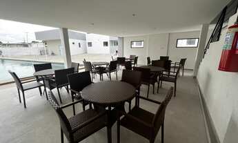 Imagem 7: APARTAMENTO COM 2 DORMITÓRIOS NO BAIRRO DO JOSÉ AMÉRICO, CONDOMÍNIO COM ÁREA DE LAZER, DOC