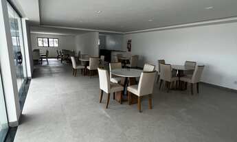 Imagem 4: APARTAMENTO COM 2 DORMITÓRIOS NO BAIRRO DO JOSÉ AMÉRICO, CONDOMÍNIO COM ÁREA DE LAZER, DOC