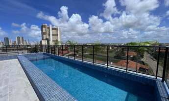 Imagem 2: EMPREENDIMENTO COM APARTAMENTOS DE 2 E 3 DORMITÓRIOS + HOME OFFICE, COM ELEVADOR E ÁREA DE